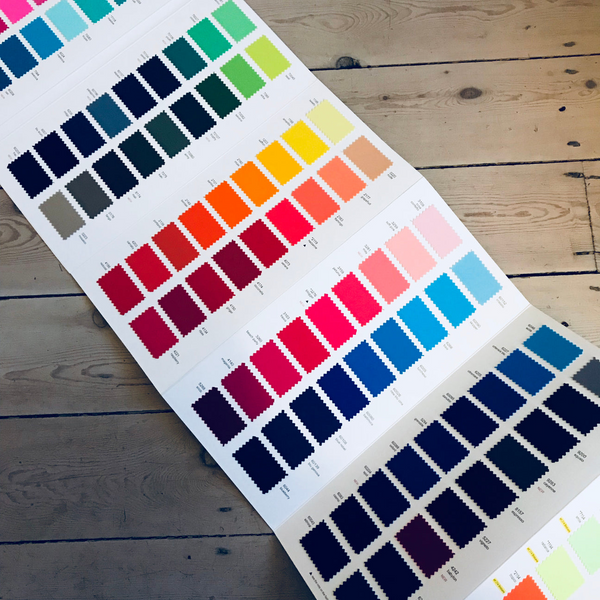 Carvico Revolutional MORE Stretch Matt Black Lycra Fabric - 1m