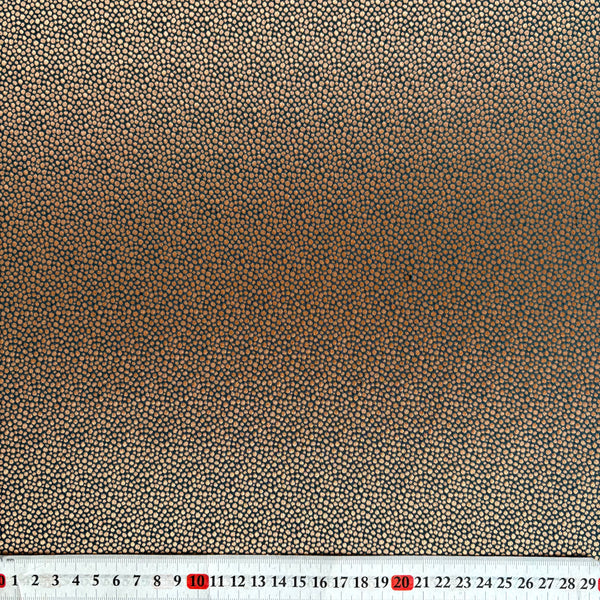 Boselli Segrino Abstract Jacquard Stretch Satin (170cm wide) - 1m