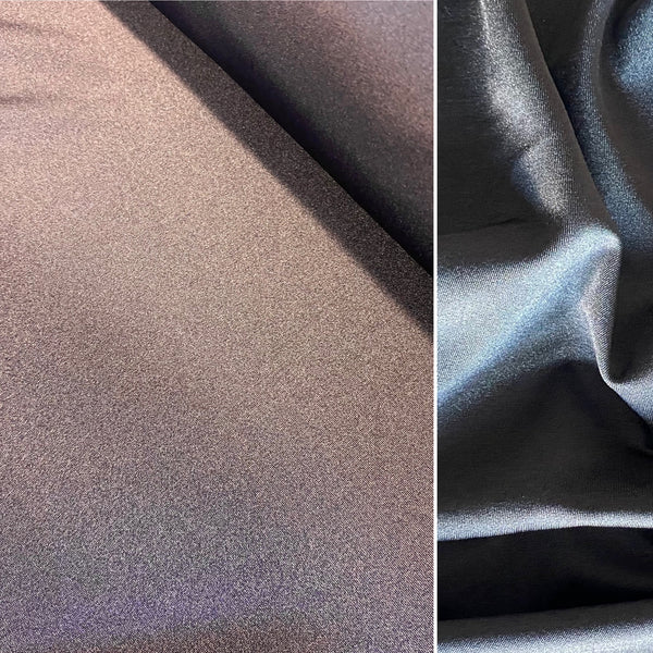 Carvico Rodi Stretch Shiny Lycra Fabric - 1m