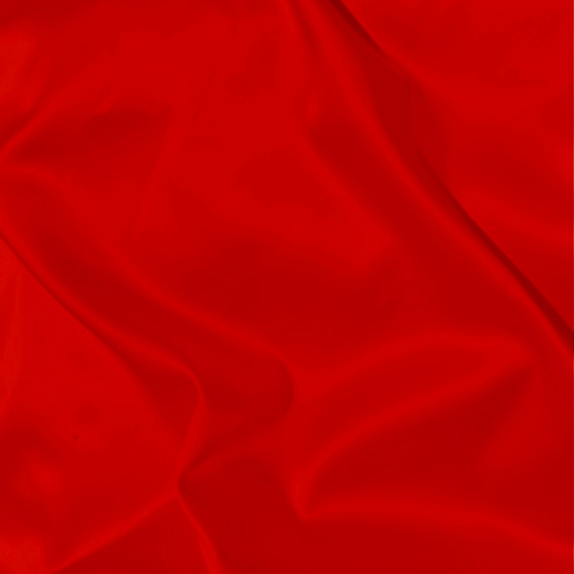 Boselli Segrino Royal Red Stretch Satin 1m - (102cm wide)