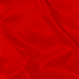 Boselli Segrino Royal Red Stretch Satin 1m - (102cm wide)