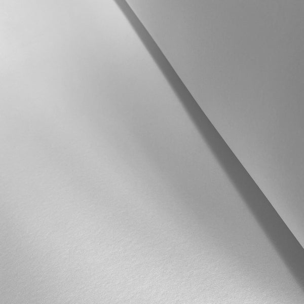 White Foam Padding (150cm wide) - 1m